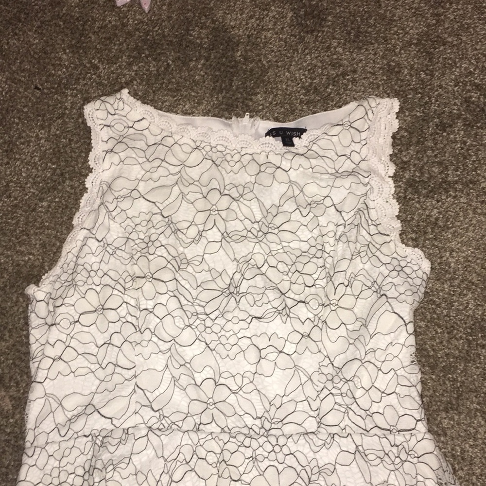 dress